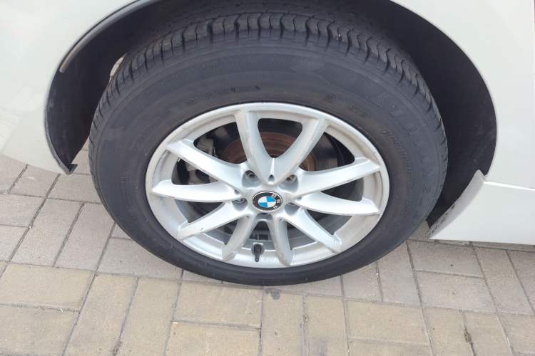 Used BMW 2 Series Active Tourer 2016 218i Fashion Model Right Rear Wheel Hub