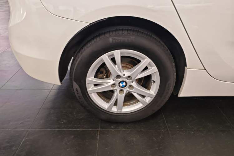 Used BMW 2 Series Active Tourer 2016 218i Leading Model Right Rear Wheel Hub