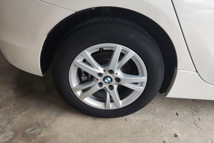 Used BMW 2 Series Active Tourer 2016 218i Leading Model Right Rear Wheel Hub