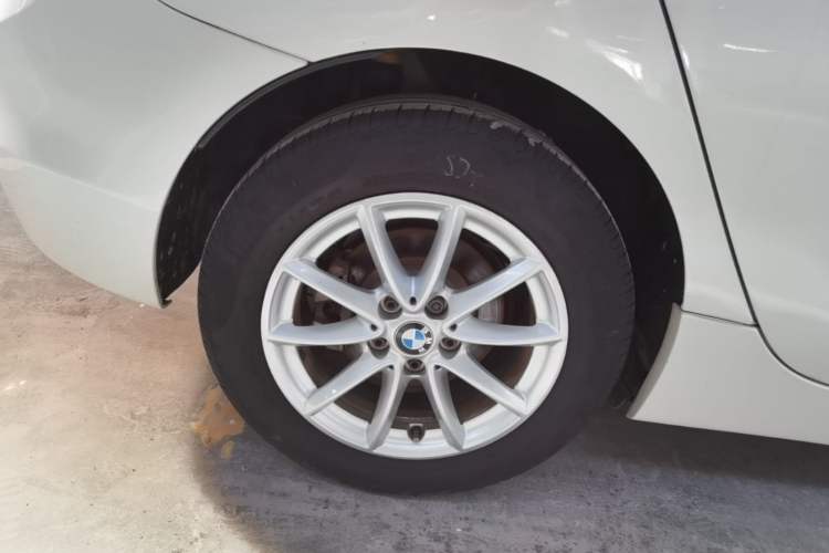 Used BMW 2 Series Active Tourer 2016 218i Fashion Model Right Rear Wheel Hub