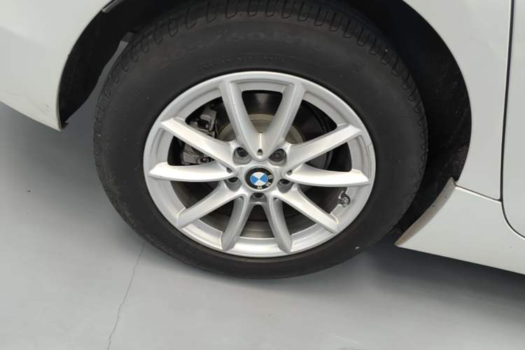 Used BMW 2 Series Active Tourer 2016 218i Fashion Model Right Rear Wheel Hub