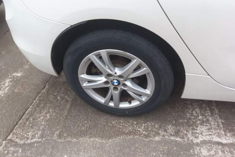 Used BMW 2 Series Active Tourer 2016 218i Leading Model Right Rear Wheel Hub