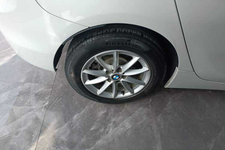 Used BMW 2 Series Active Tourer 2016 218i Fashion Model Right Rear Wheel Hub