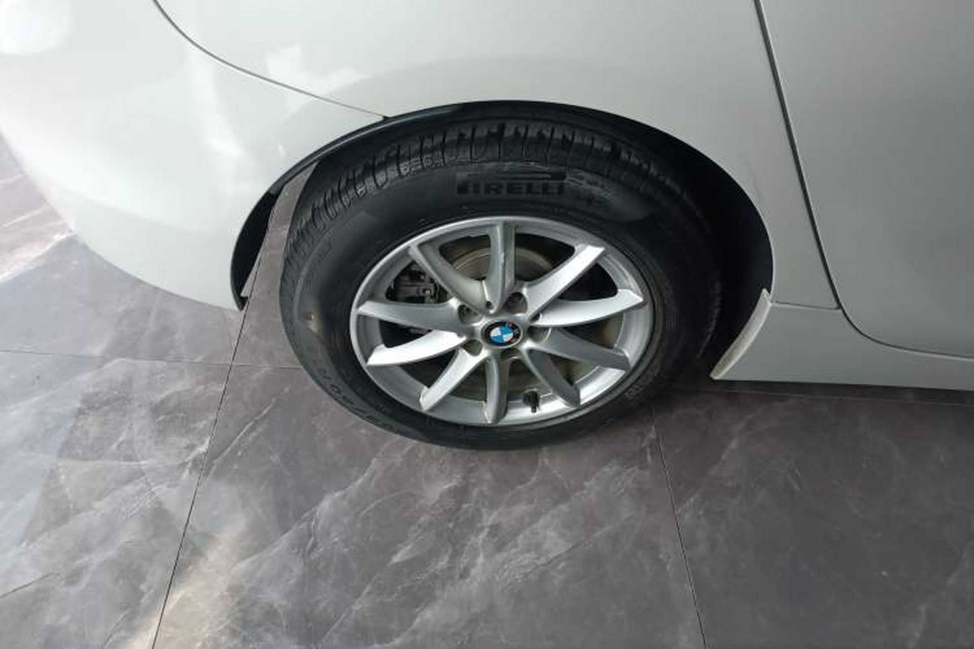 Used BMW 2 Series Active Tourer 2016 218i Fashion Model Right Rear Wheel Hub