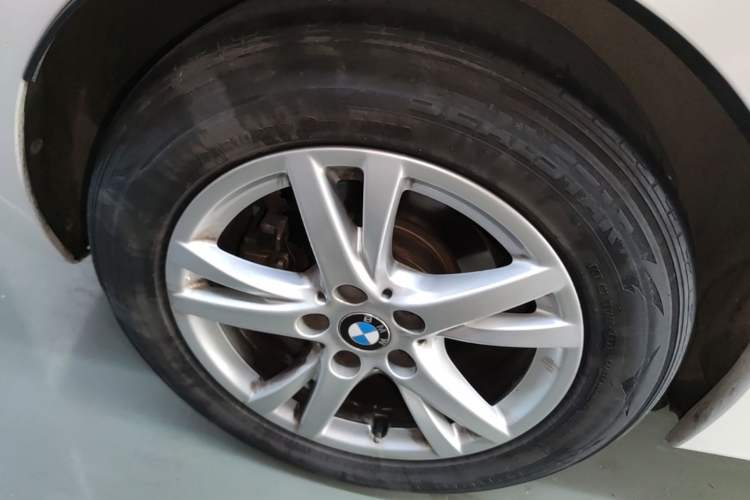 Used BMW 2 Series Active Tourer 2016 218i Leading Model Right Rear Wheel Hub