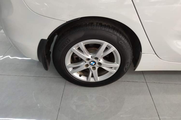 Used BMW 2 Series Active Tourer 2016 218i Leading Model Right Rear Wheel Hub
