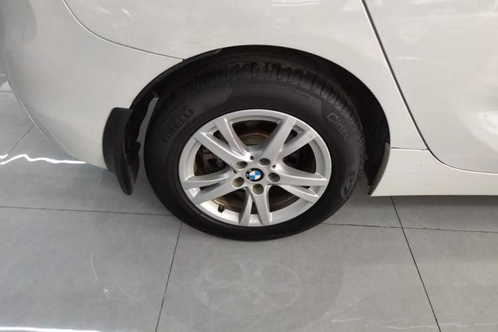 Used BMW 2 Series Active Tourer 2016 218i Leading Model Right Rear Wheel Hub