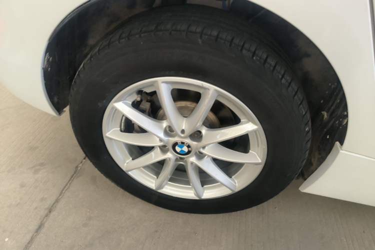 Used BMW 2 Series Active Tourer 2016 218i Fashion Model Right Rear Wheel Hub