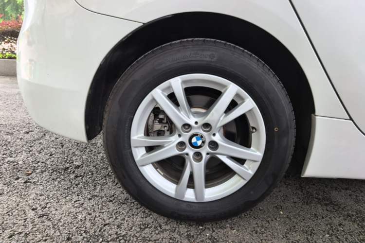 Used BMW 2 Series Active Tourer 2016 218i Leading Model Right Rear Wheel Hub