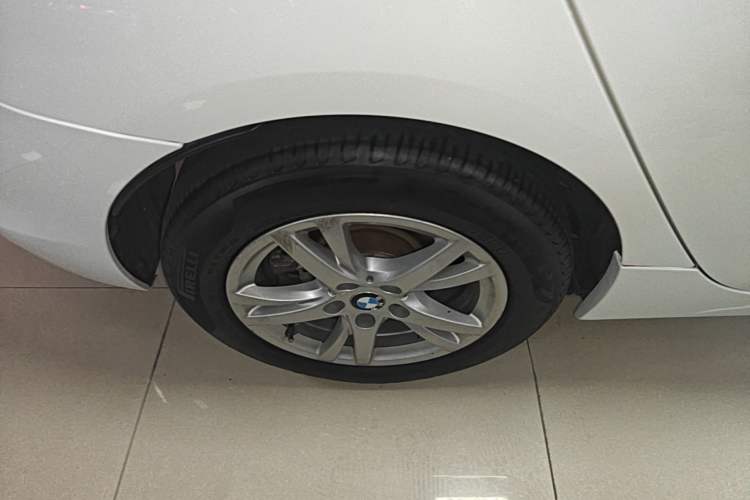 Used BMW 2 Series Active Tourer 2016 218i Leading Model Right Rear Wheel Hub