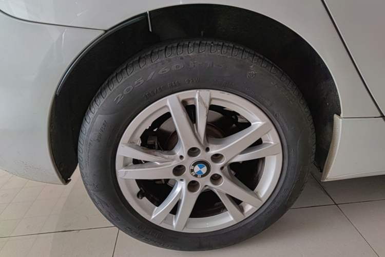 Used BMW 2 Series Active Tourer 2016 218i Leading Model Right Rear Wheel Hub