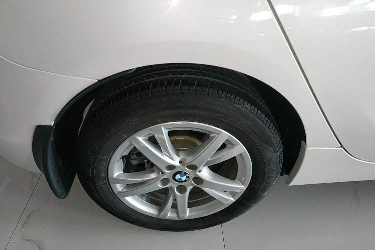 Used BMW 2 Series Active Tourer 2016 218i Leading Model Right Rear Wheel Hub