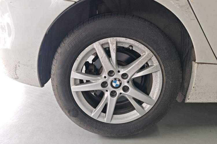 Used BMW 2 Series Active Tourer 2016 218i Leading Model Right Rear Wheel Hub