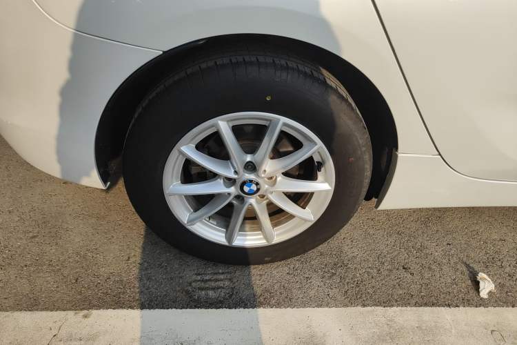 Used BMW 2 Series Active Tourer 2016 218i Fashion Model Right Rear Wheel Hub