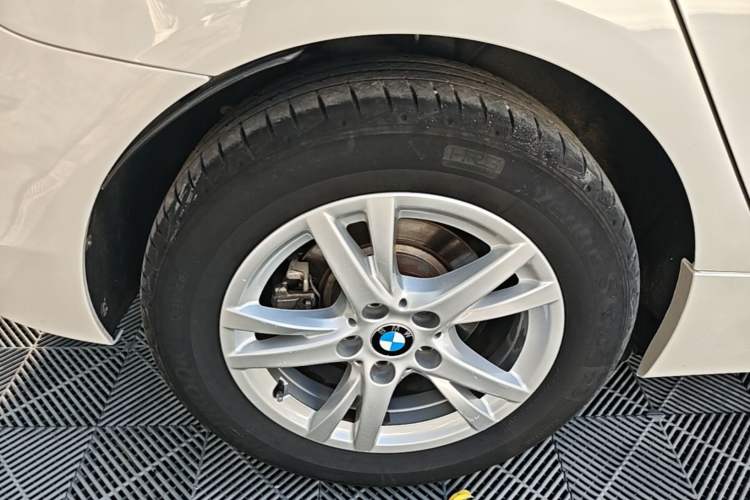 Used BMW 2 Series Active Tourer 2016 218i Leading Model Right Rear Wheel Hub