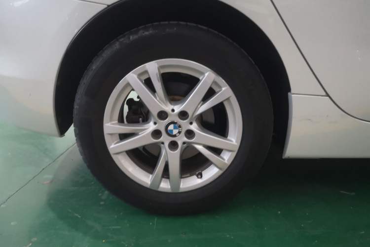 Used BMW 2 Series Active Tourer 2016 218i Leading Model Right Rear Wheel Hub