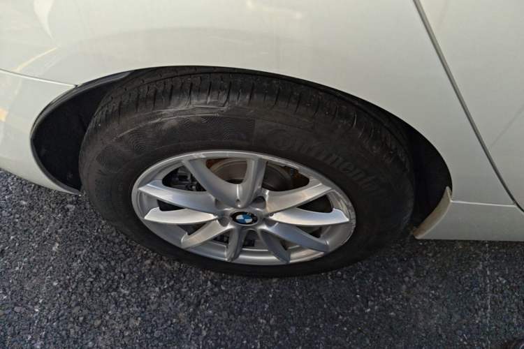 Used BMW 2 Series Active Tourer 2016 218i Fashion Model Right Rear Wheel Hub