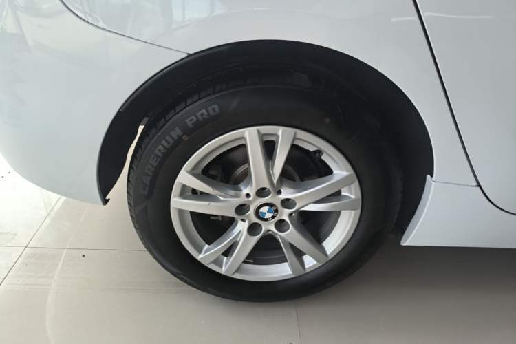 Used BMW 2 Series Active Tourer 2016 218i Leading Model Right Rear Wheel Hub