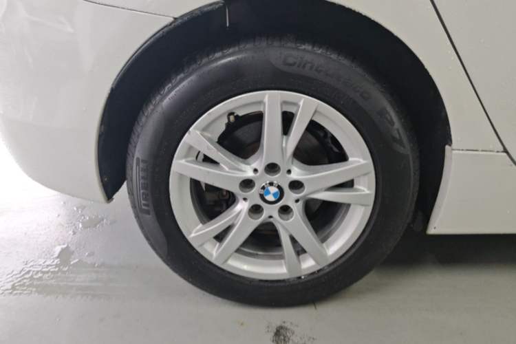 Used BMW 2 Series Active Tourer 2016 218i Leading Model Right Rear Wheel Hub