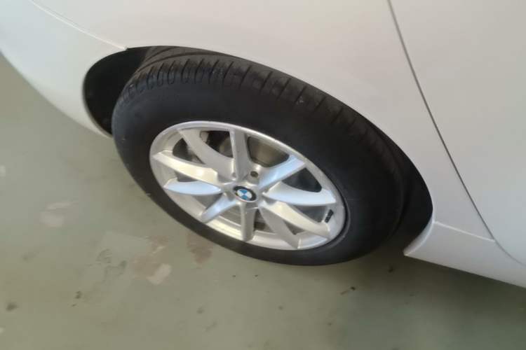 Used BMW 2 Series Active Tourer 2016 218i Fashion Model Right Rear Wheel Hub