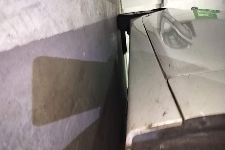 Used BMW 2 Series Active Tourer 2016 218i Leading Model Right Side Sill