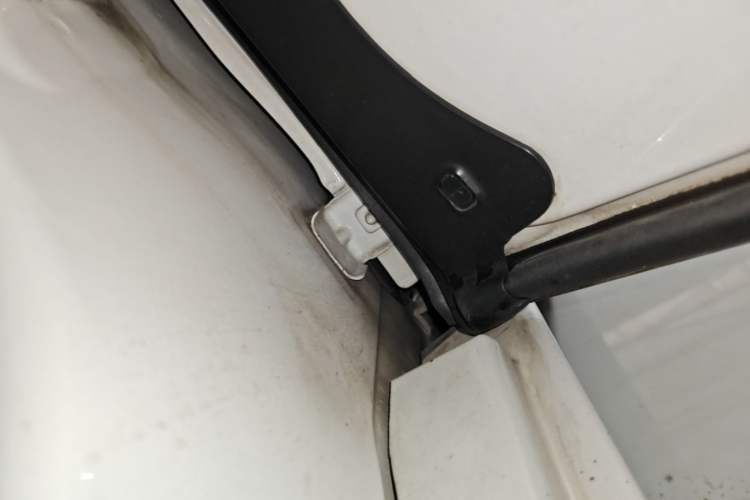 Used BMW 2 Series Active Tourer 2016 218i Leading Model Right Side Sill