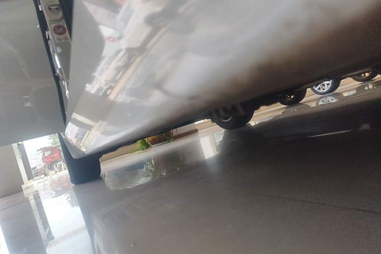 Used BMW 2 Series Active Tourer 2016 218i Leading Model Right Side Sill