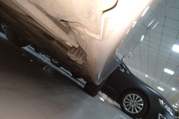 Used BMW 2 Series Active Tourer 2016 218i Fashion Model Right Side Sill