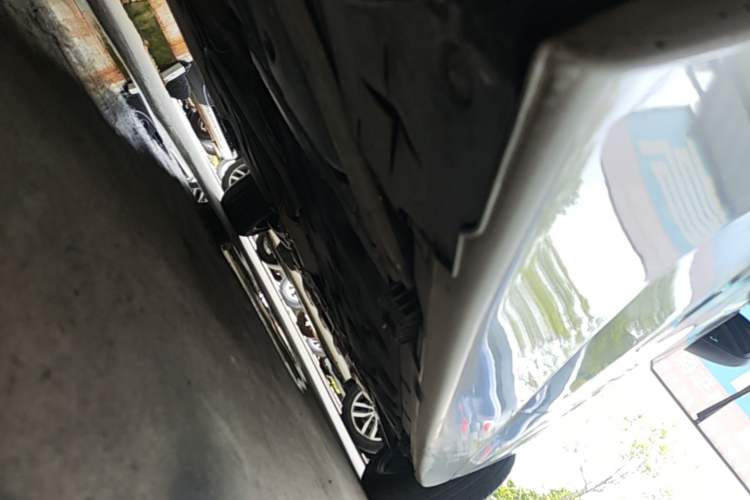 Used BMW 2 Series Active Tourer 2016 218i Sports Design Package Right Side Sill