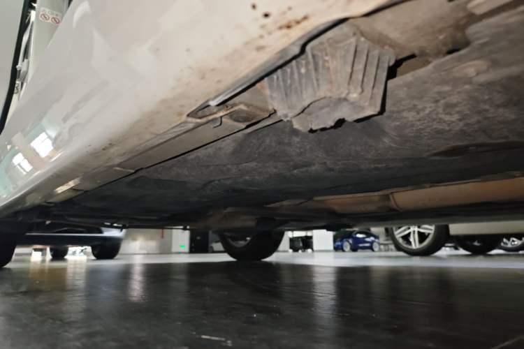 Used BMW 2 Series Active Tourer 2016 218i Leading Model Right Side Sill