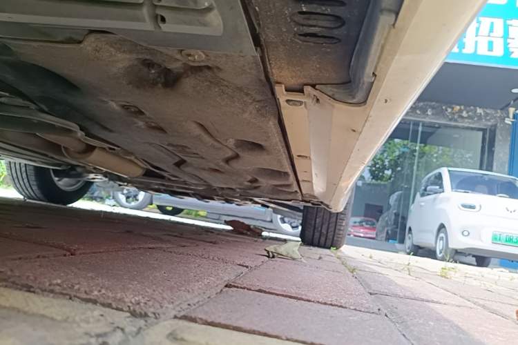 Used BMW 2 Series Active Tourer 2016 218i Fashion Model Right Side Sill