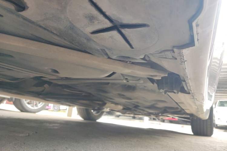 Used BMW 2 Series Active Tourer 2016 218i Leading Model Right Side Sill