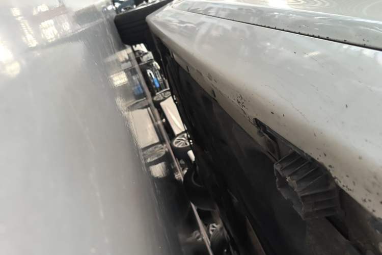 Used BMW 2 Series Active Tourer 2016 218i Fashion Model Right Side Sill