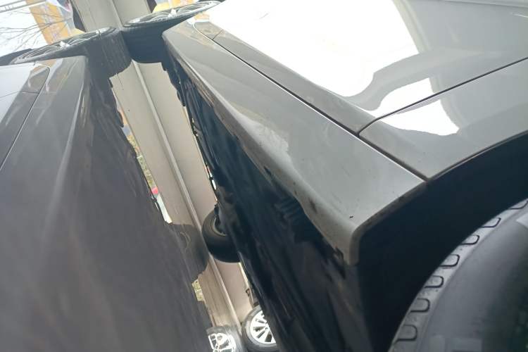 Used BMW 2 Series Active Tourer 2016 218i Fashion Model Right Side Sill