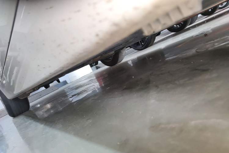 Used BMW 2 Series Active Tourer 2016 218i Leading Model Right Side Sill
