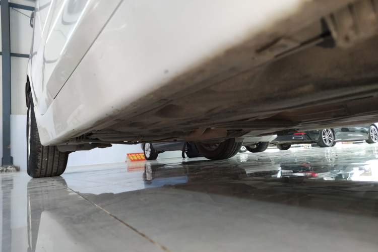 Used BMW 2 Series Active Tourer 2016 218i Leading Model Right Side Sill