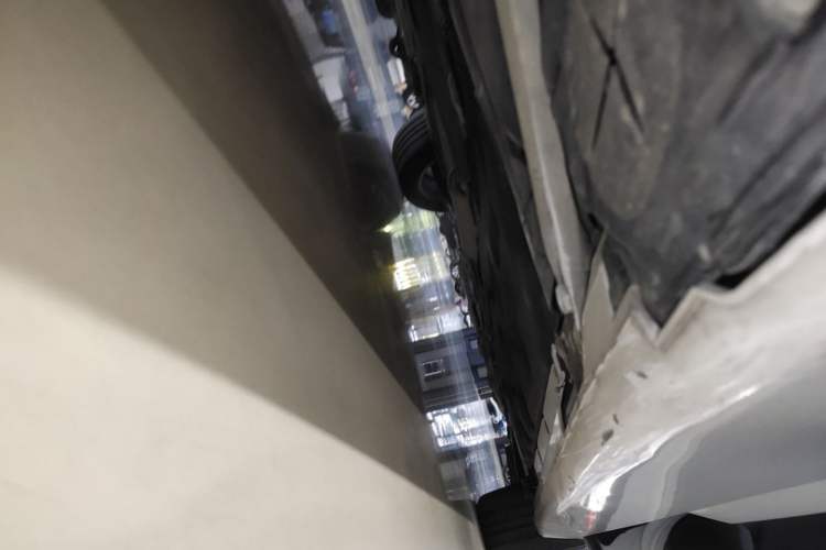 Used BMW 2 Series Active Tourer 2016 218i Sports Design Package Right Side Sill