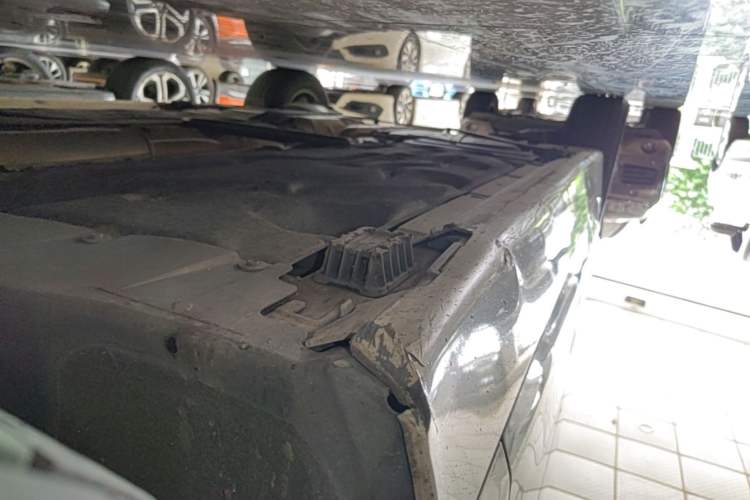 Used BMW 2 Series Active Tourer 2016 218i Leading Model Right Side Sill