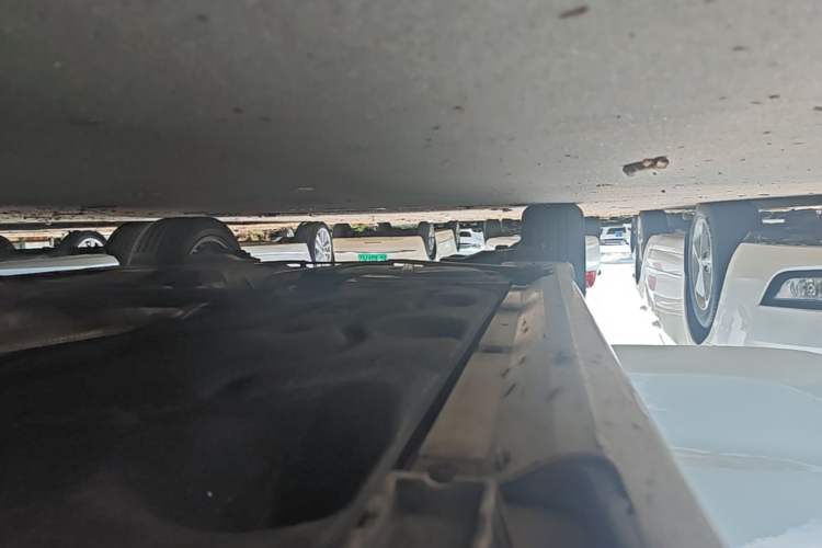 Used BMW 2 Series Active Tourer 2016 218i Leading Model Right Side Sill