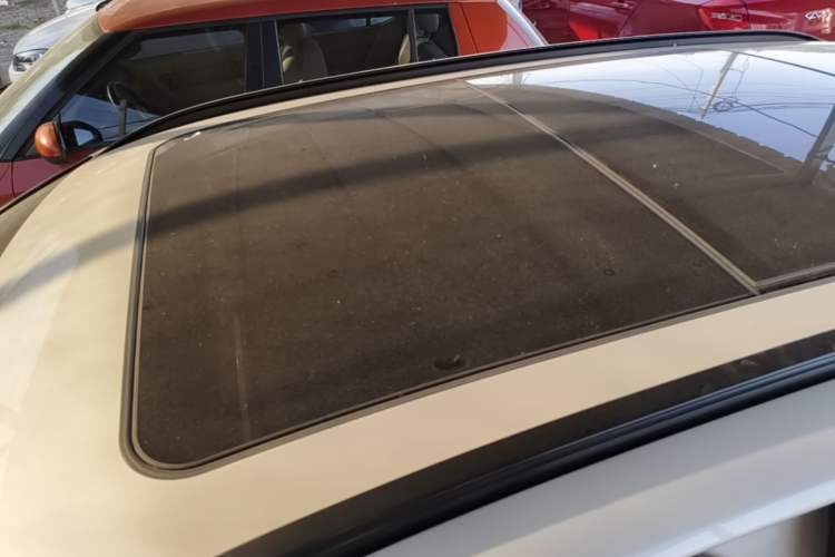 Used BMW 2 Series Active Tourer 2016 218i Fashion Model Roof