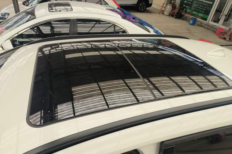 Used BMW 2 Series Active Tourer 2016 218i Fashion Model Roof