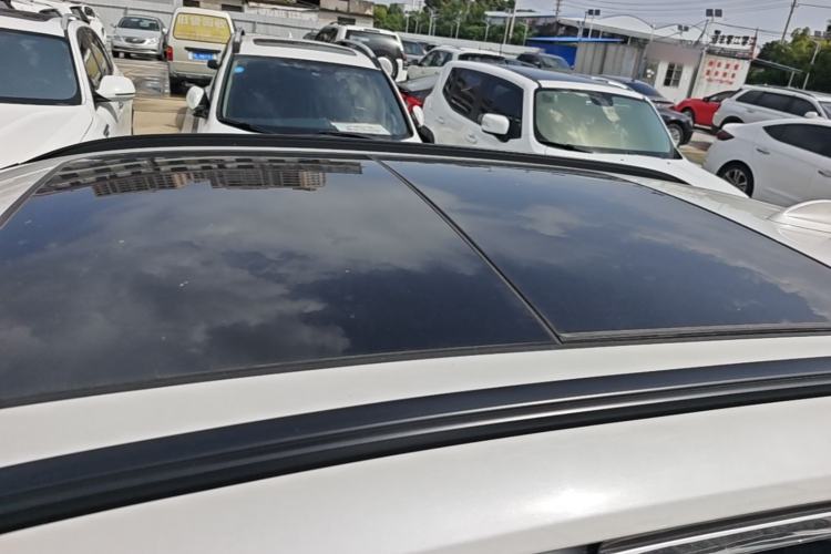 Used BMW 2 Series Active Tourer 2016 218i Leading Model Roof