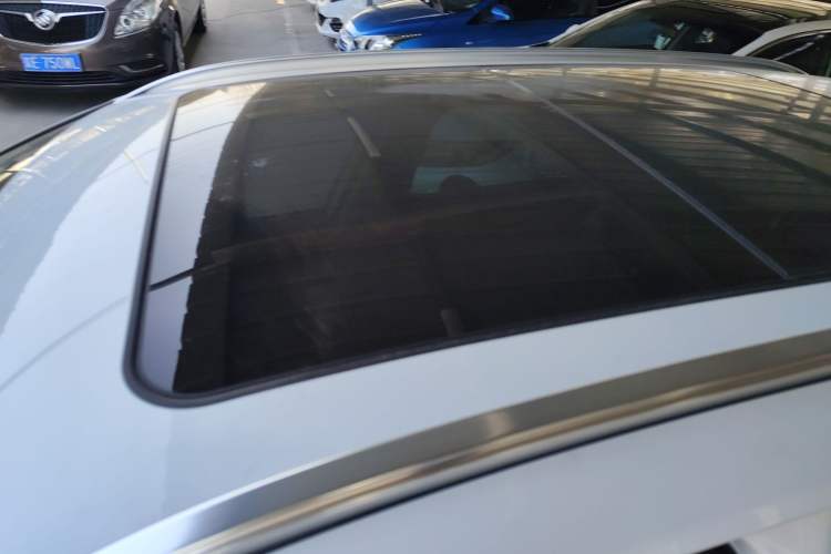 Used BMW 2 Series Active Tourer 2016 218i Fashion Model Roof