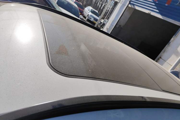 Used BMW 2 Series Active Tourer 2016 218i Fashion Model Roof