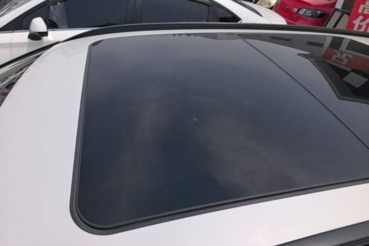 Used BMW 2 Series Active Tourer 2016 218i Fashion Model Roof