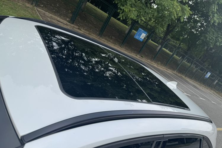 Used BMW 2 Series Active Tourer 2016 218i Leading Model Roof