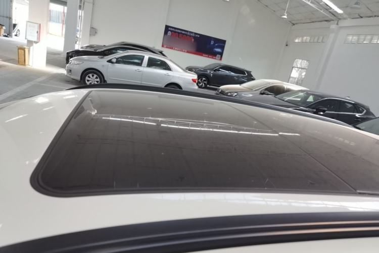 Used BMW 2 Series Active Tourer 2016 218i Fashion Model Roof
