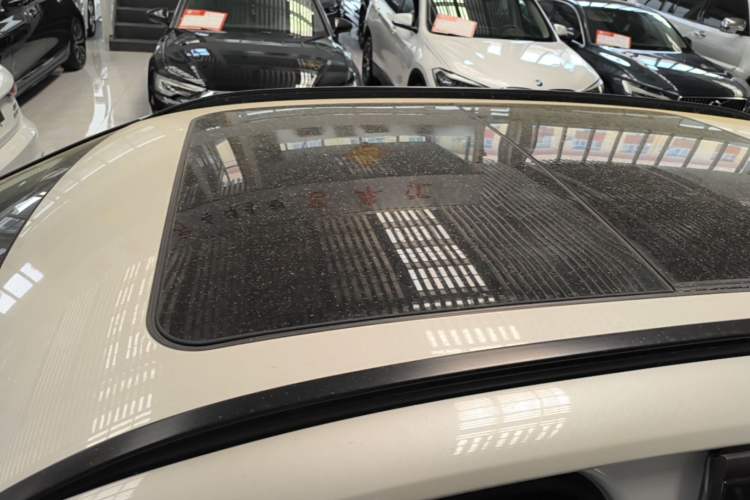 Used BMW 2 Series Active Tourer 2016 218i Fashion Model Roof