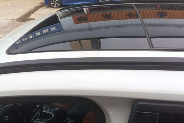 Used BMW 2 Series Active Tourer 2016 218i Leading Model Roof