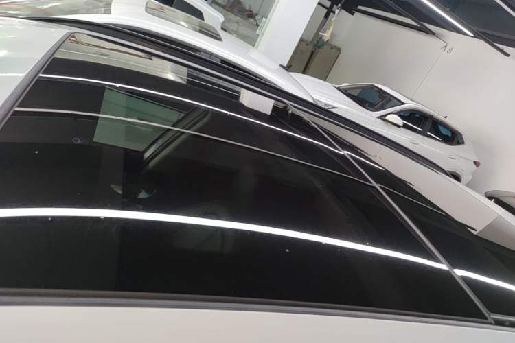 Used BMW 2 Series Active Tourer 2016 218i Leading Model Roof